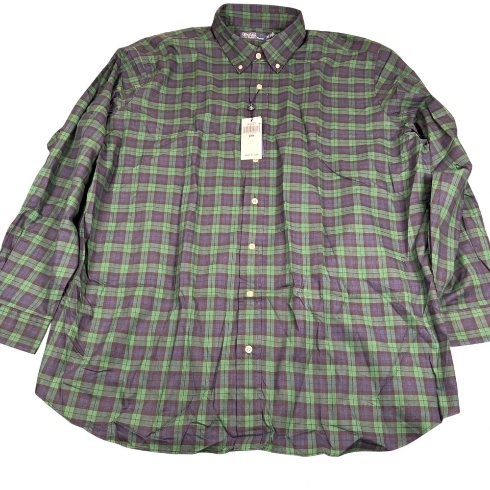 Polo Ralph Lauren please review